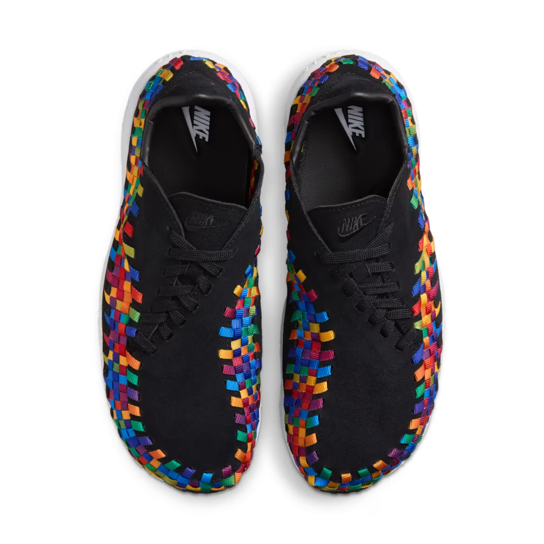 Nike Air Footscape Woven Women’s Shoes - FB1959-002