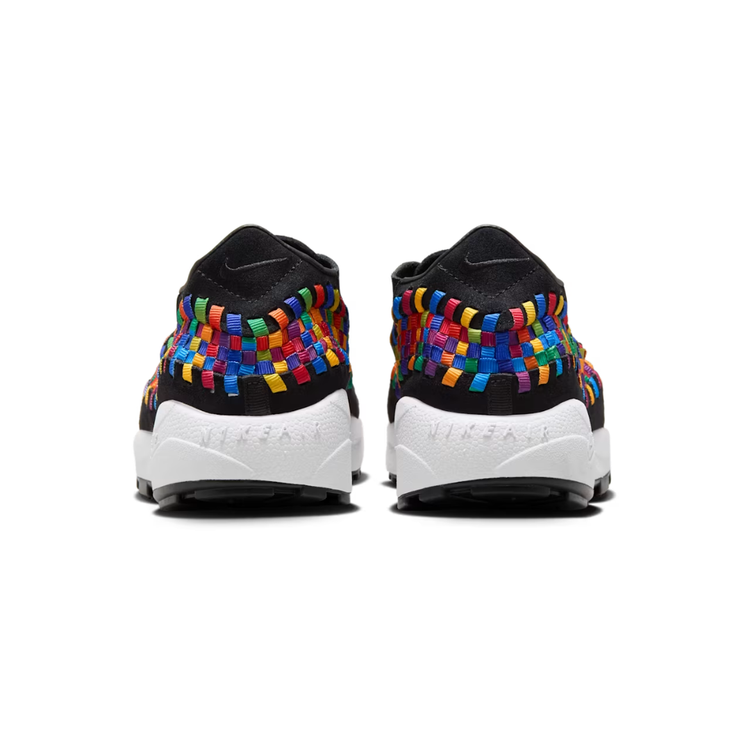 Nike Air Footscape Woven Women’s Shoes - FB1959-002