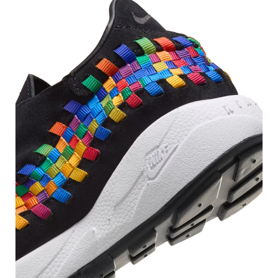 Nike Air Footscape Woven Women’s Shoes - FB1959-002