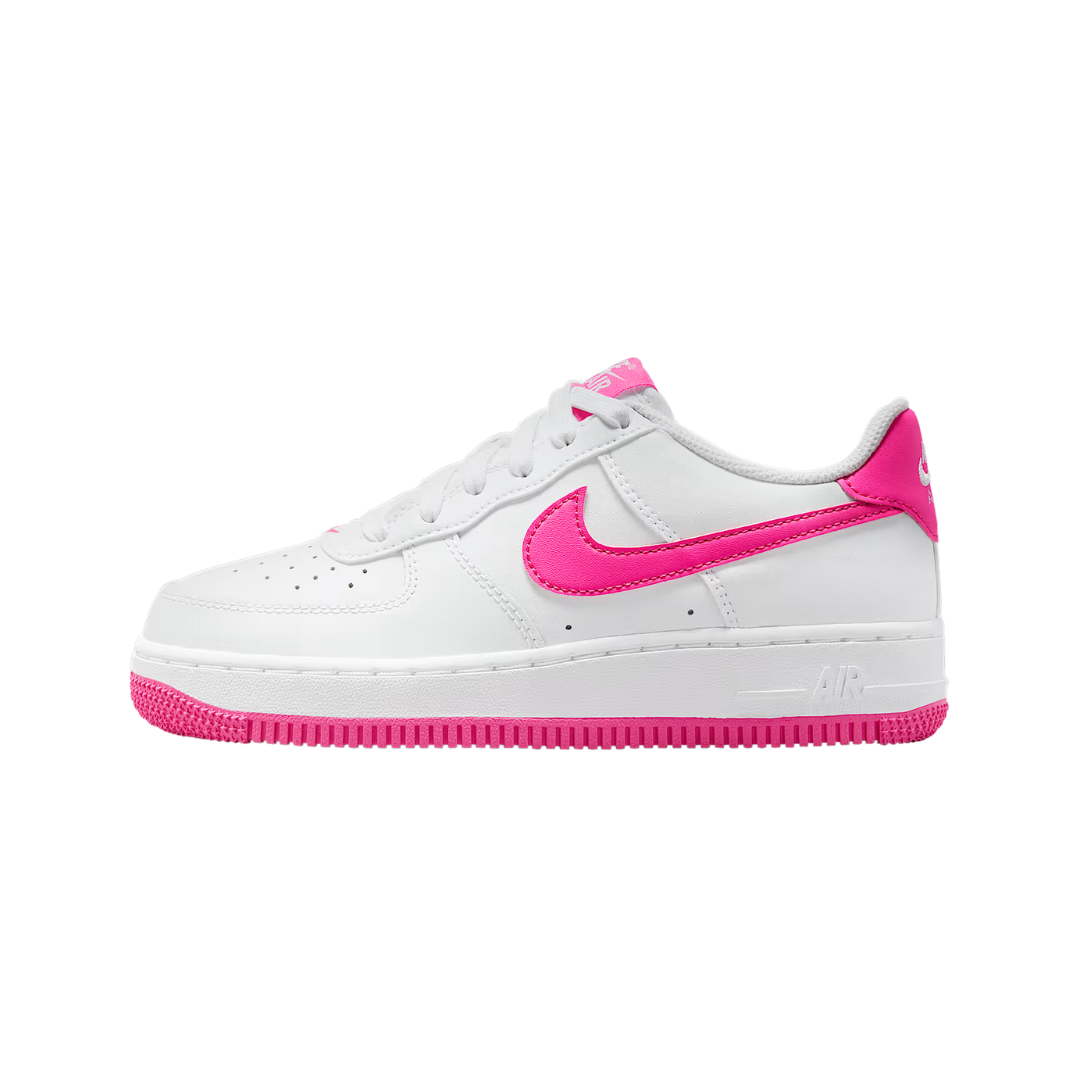 Nike Big Kids' Air Force 1 (GS) FV5948-102