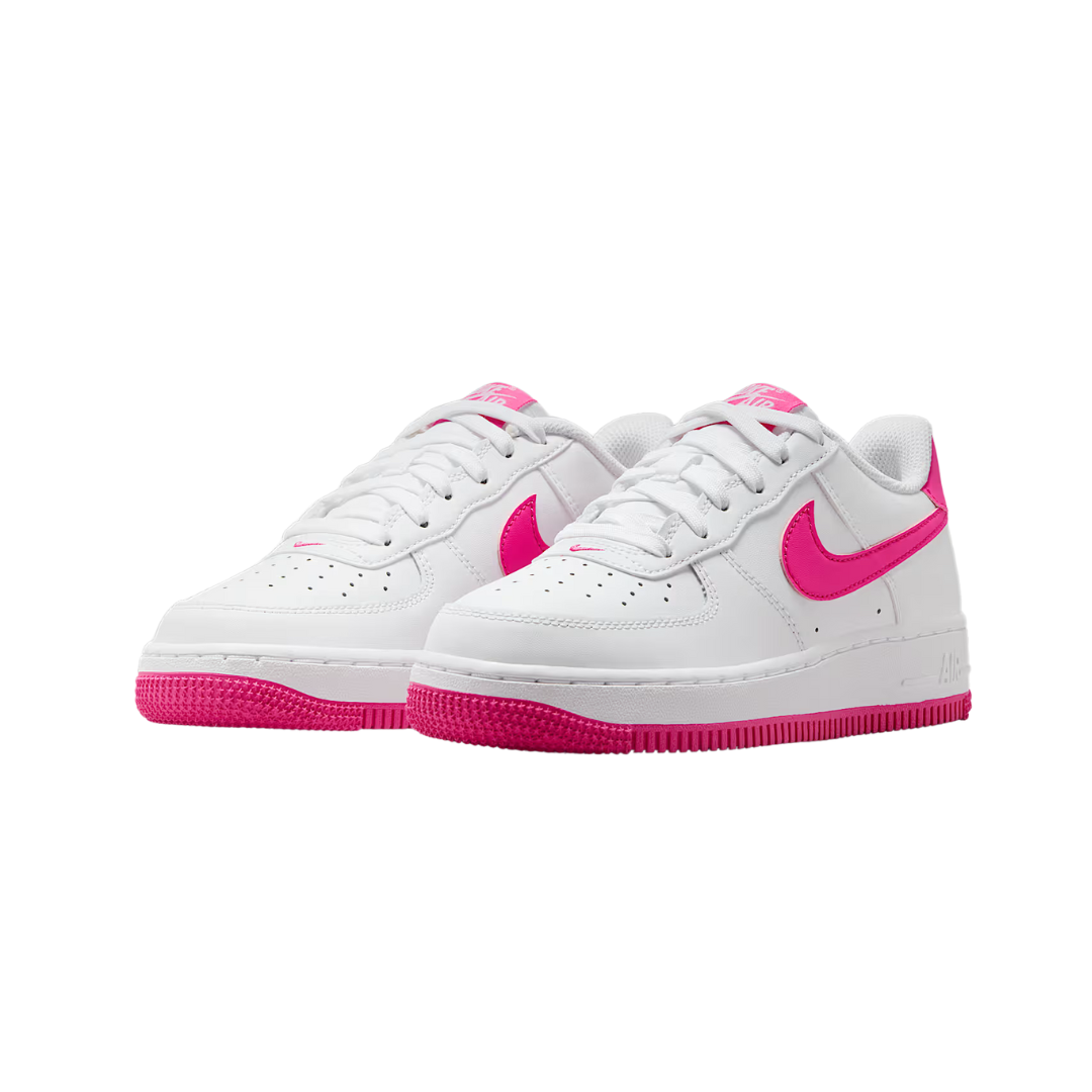 Nike Big Kids' Air Force 1 (GS) FV5948-102