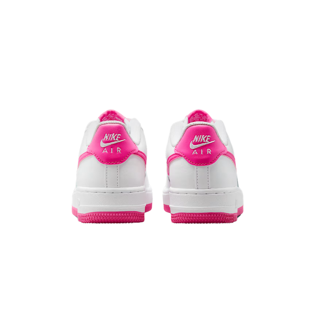 Nike Big Kids' Air Force 1 (GS) FV5948-102