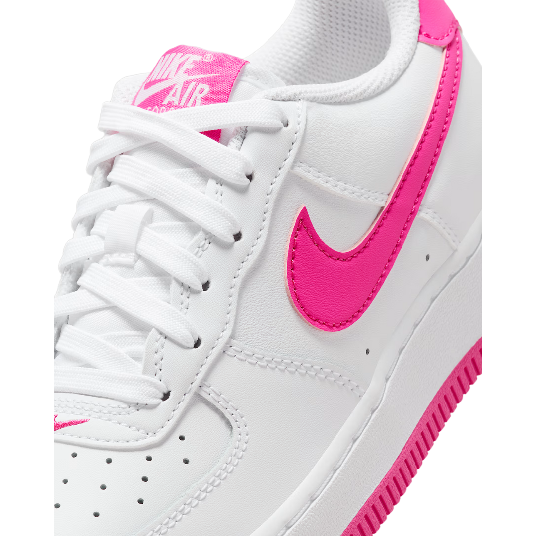Nike Big Kids' Air Force 1 (GS) FV5948-102