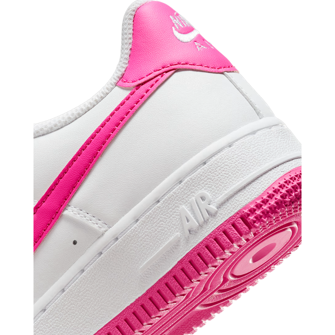 Nike Big Kids' Air Force 1 (GS) FV5948-102