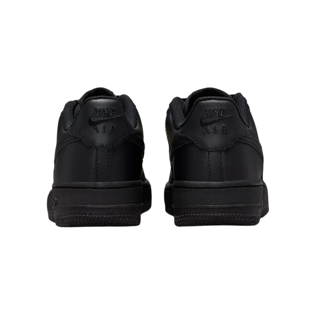 Nike Air Force 1 LE Big Kids' Shoes Black FV5951-001