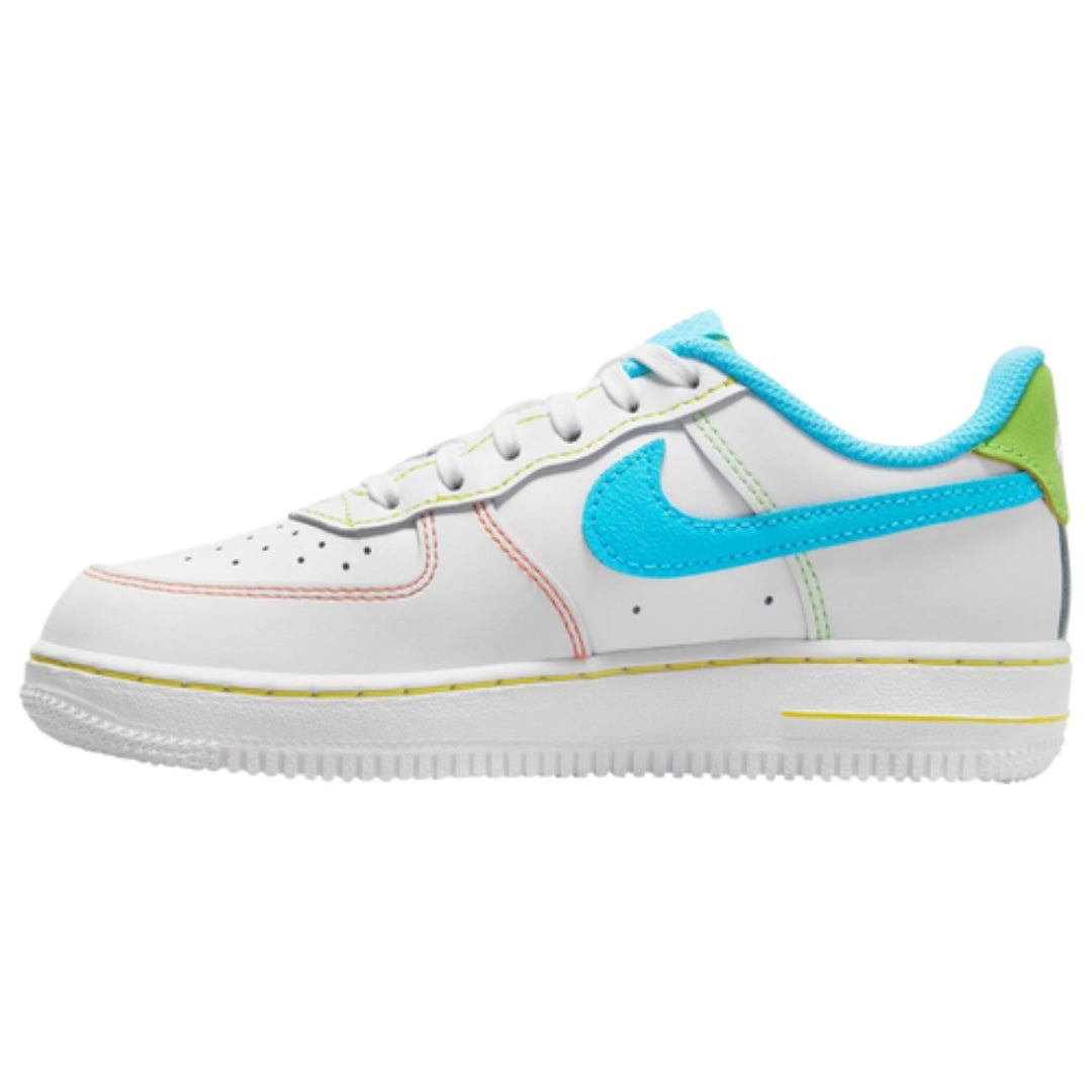 Nike Air Force 1 LV8 BG FJ4614 100