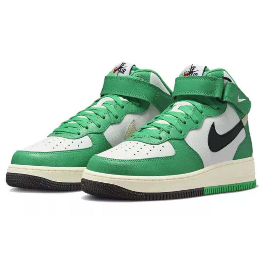 Nike Men's Air Force 1 Mid '07 LV8 Shoes DZ2554-100