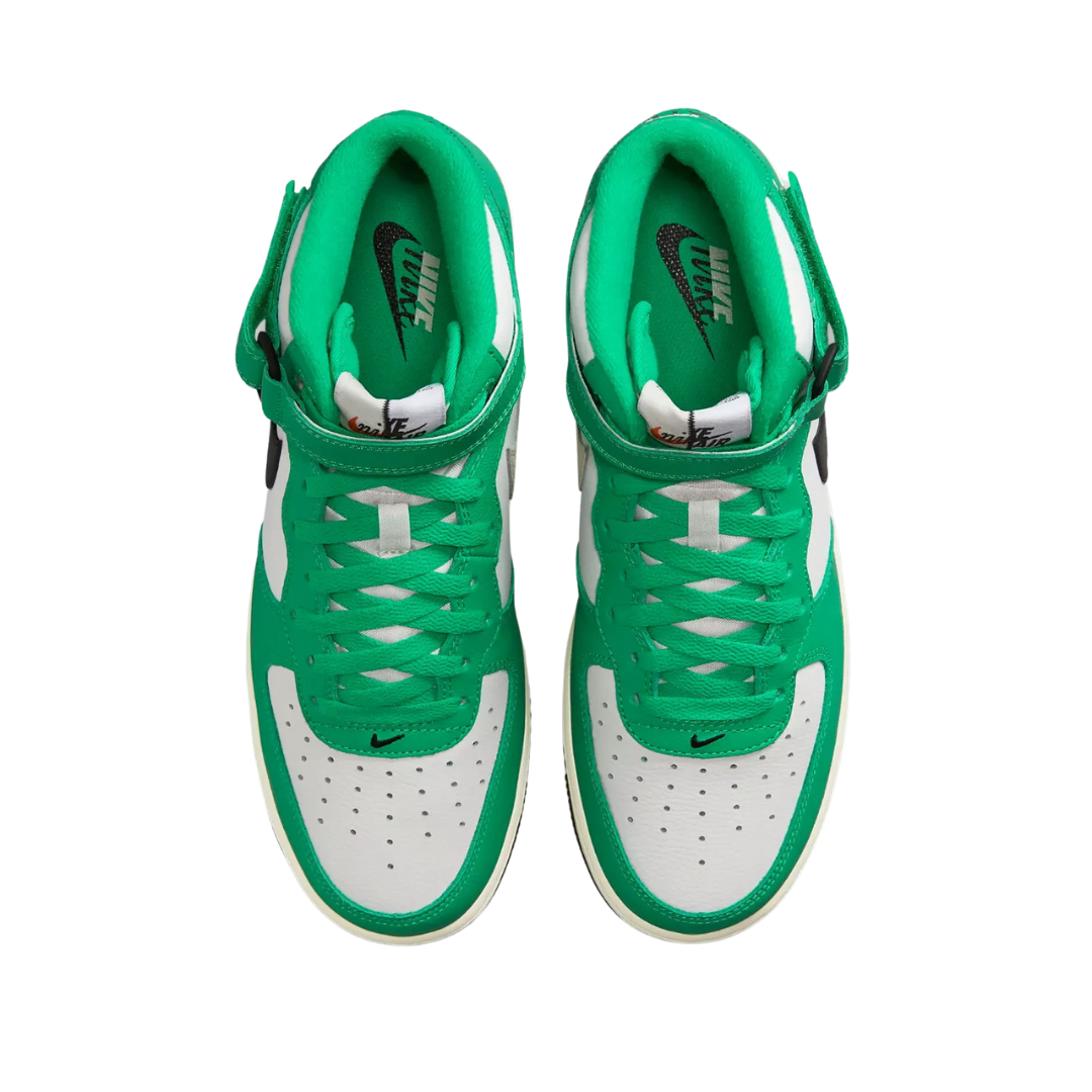 Nike Men's Air Force 1 Mid '07 LV8 Shoes DZ2554-100