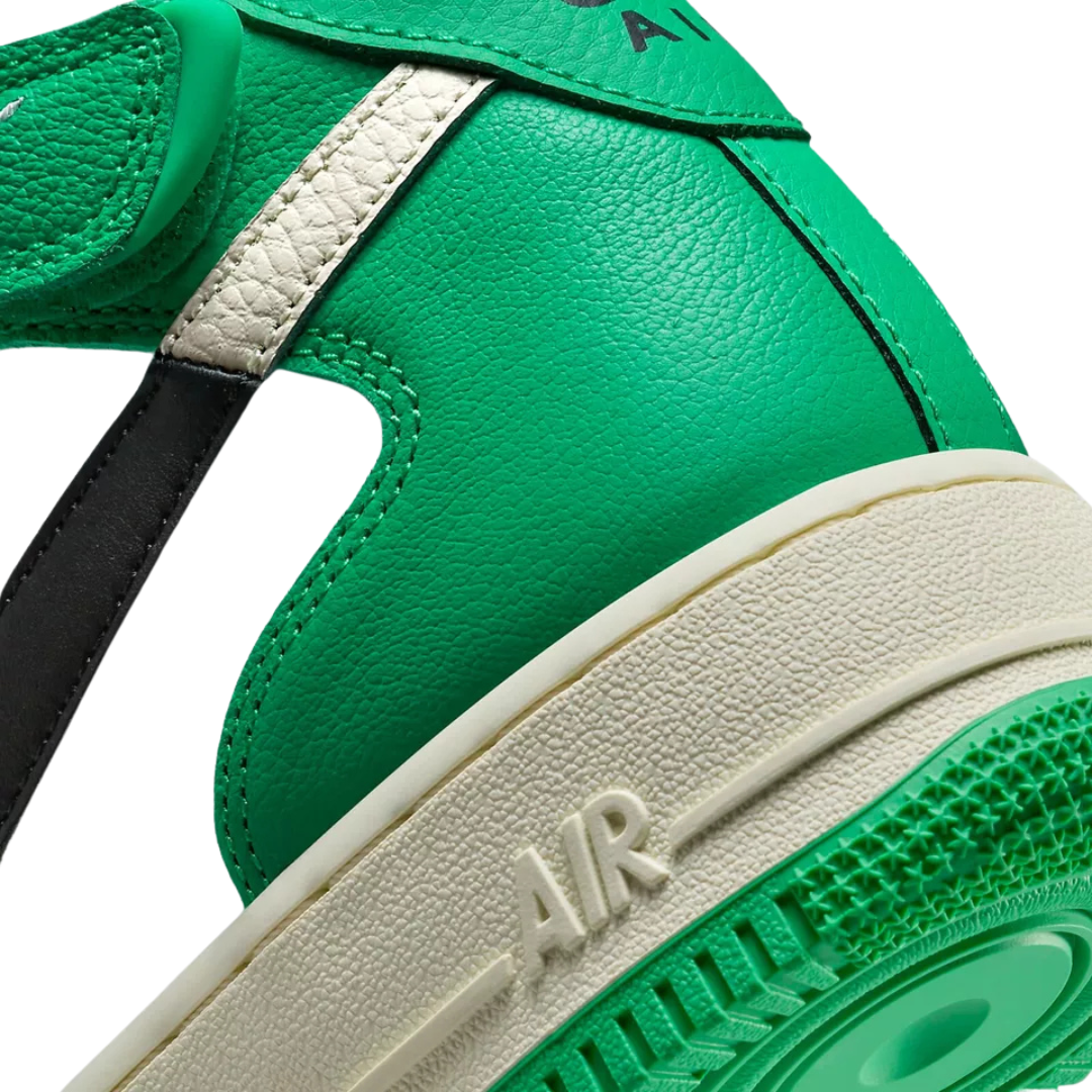 Nike Men's Air Force 1 Mid '07 LV8 Shoes DZ2554-100