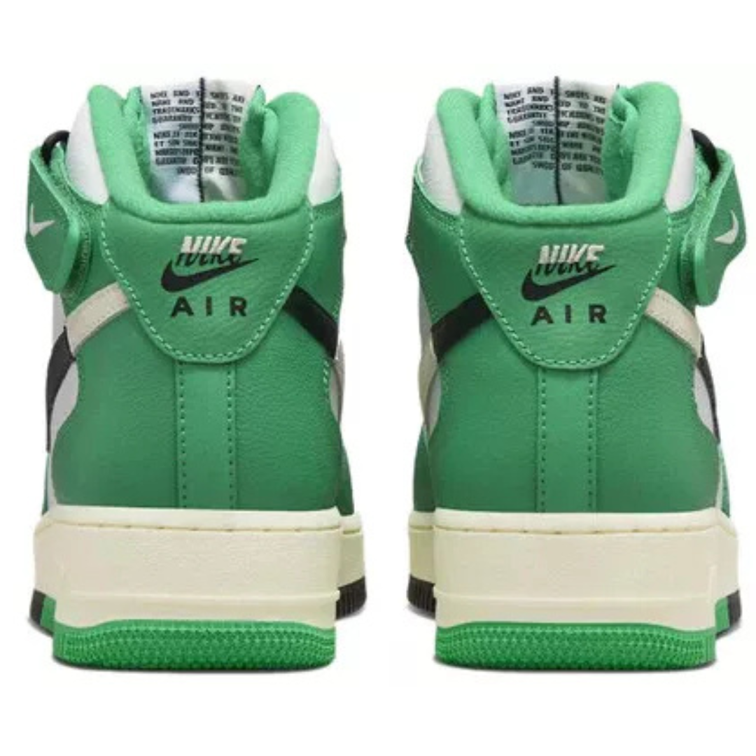 Nike Men's Air Force 1 Mid '07 LV8 Shoes DZ2554-100