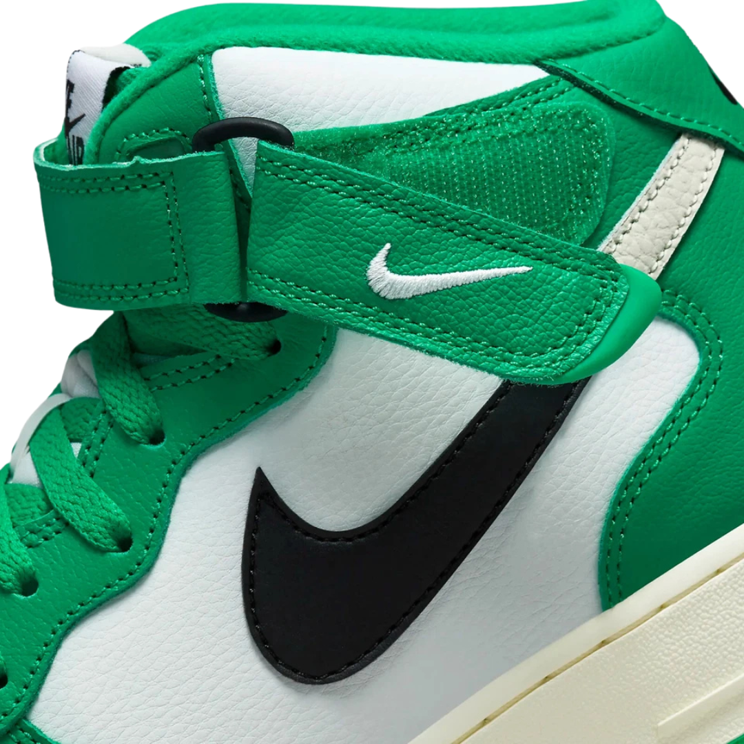Nike Men's Air Force 1 Mid '07 LV8 Shoes DZ2554-100