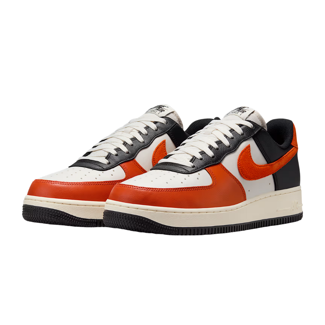 Nike Men's Air Force 1 '07 LV8 Fashion Shoes HQ4987-010