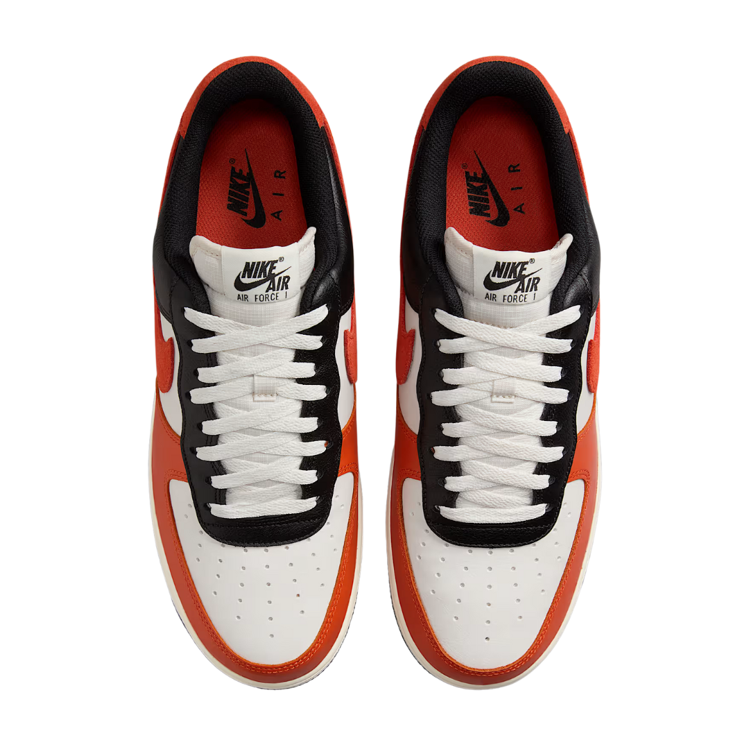 Nike Men's Air Force 1 '07 LV8 Fashion Shoes HQ4987-010