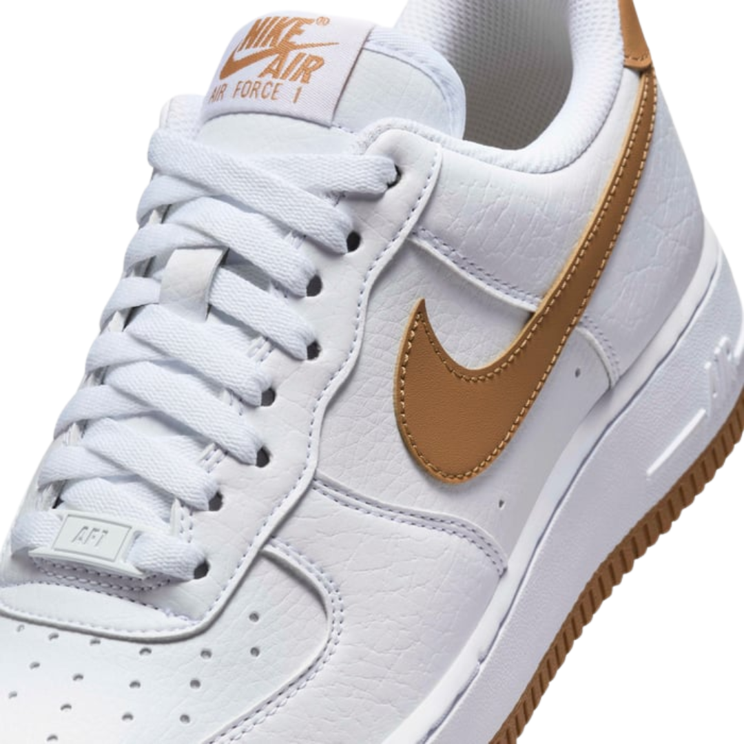 Nike Air Force 1 '07 Next Nature – Women's Shoes- DC9486-103