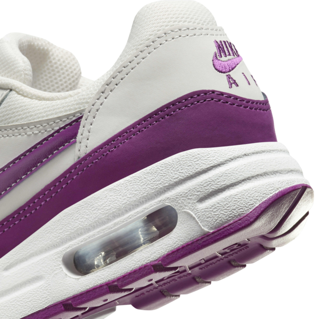 Nike Air Max 1 Older Kids’ Shoes – DZ3307-109