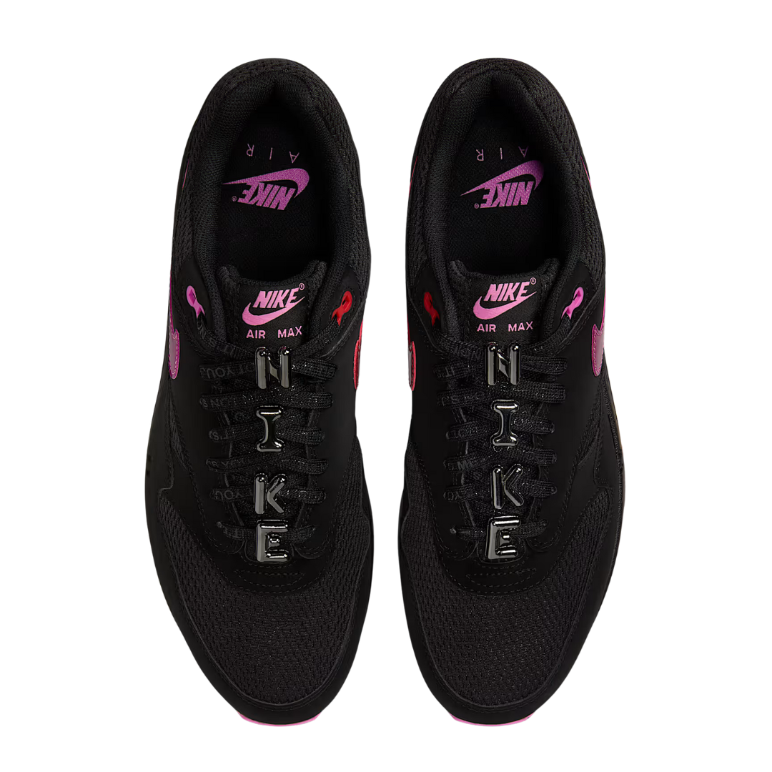 Nike Men’s Air Max 1 Premium Shoes – HV2302-001