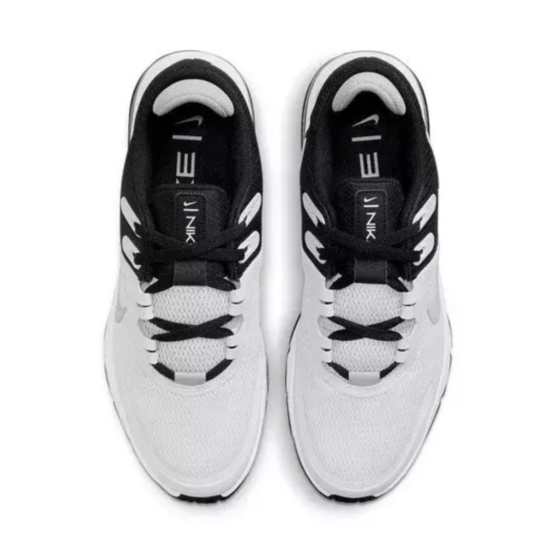 Nike Air Max Alpha Trainer 4 CW3396 100 White/Wolf Grey-Black