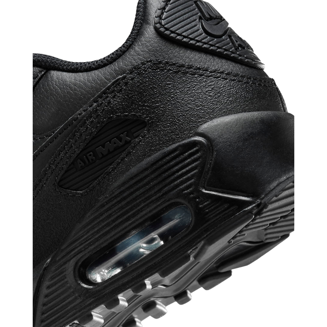 Nike Big Kids Air Max 90 Leather(GS) CD6864-028
