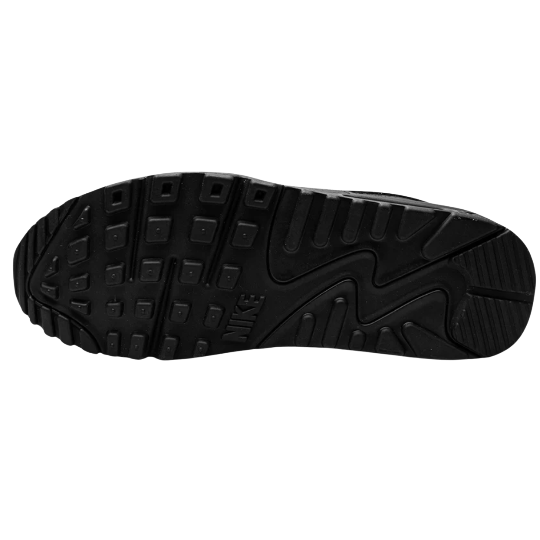 Nike Big Kids Air Max 90 Leather(GS) CD6864-028