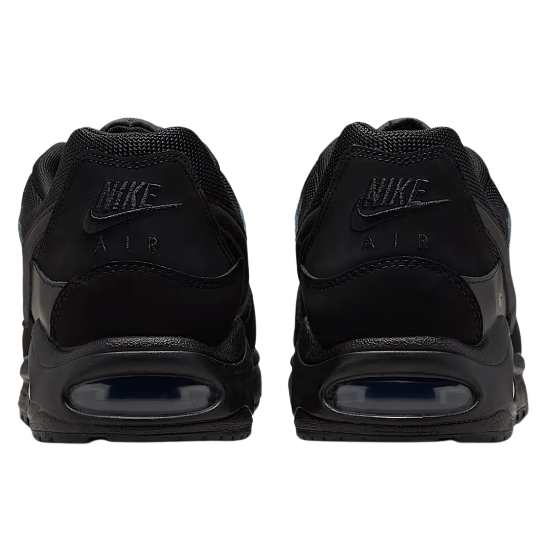 Nike Men's Air Max Command Black Shoes 629993-020