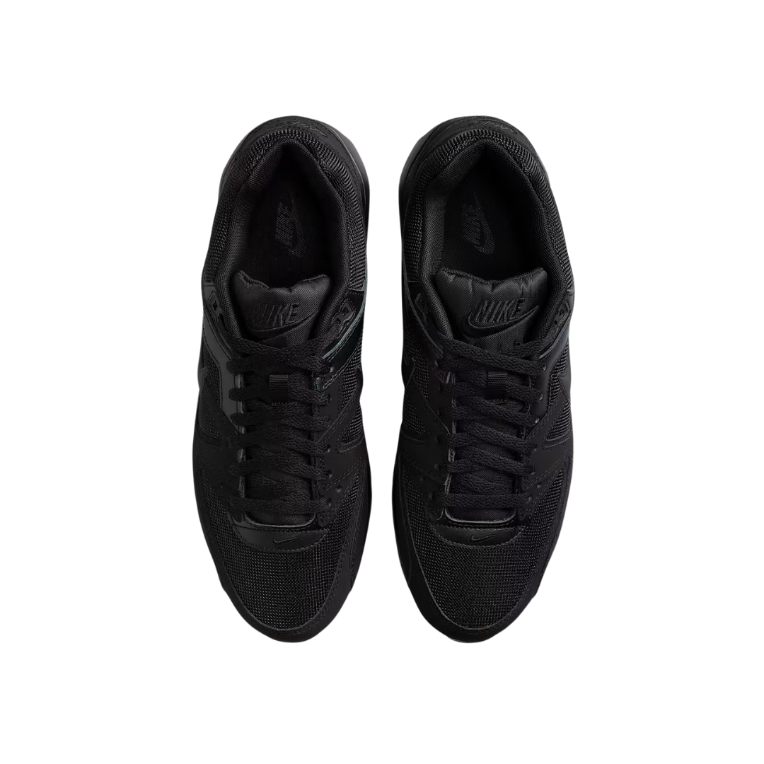 Nike Men's Air Max Command Black Shoes 629993-020