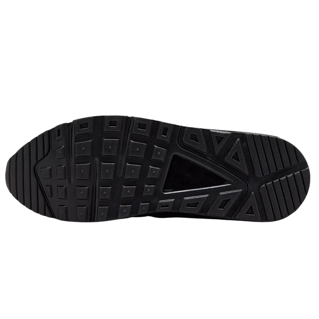 Nike Men's Air Max Command Black Shoes 629993-020