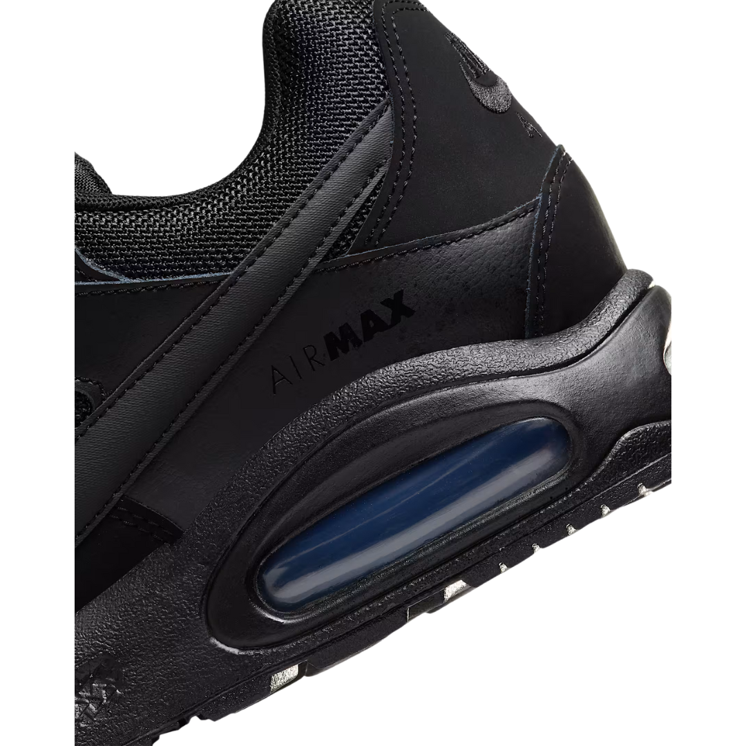 Nike Men's Air Max Command Black Shoes 629993-020