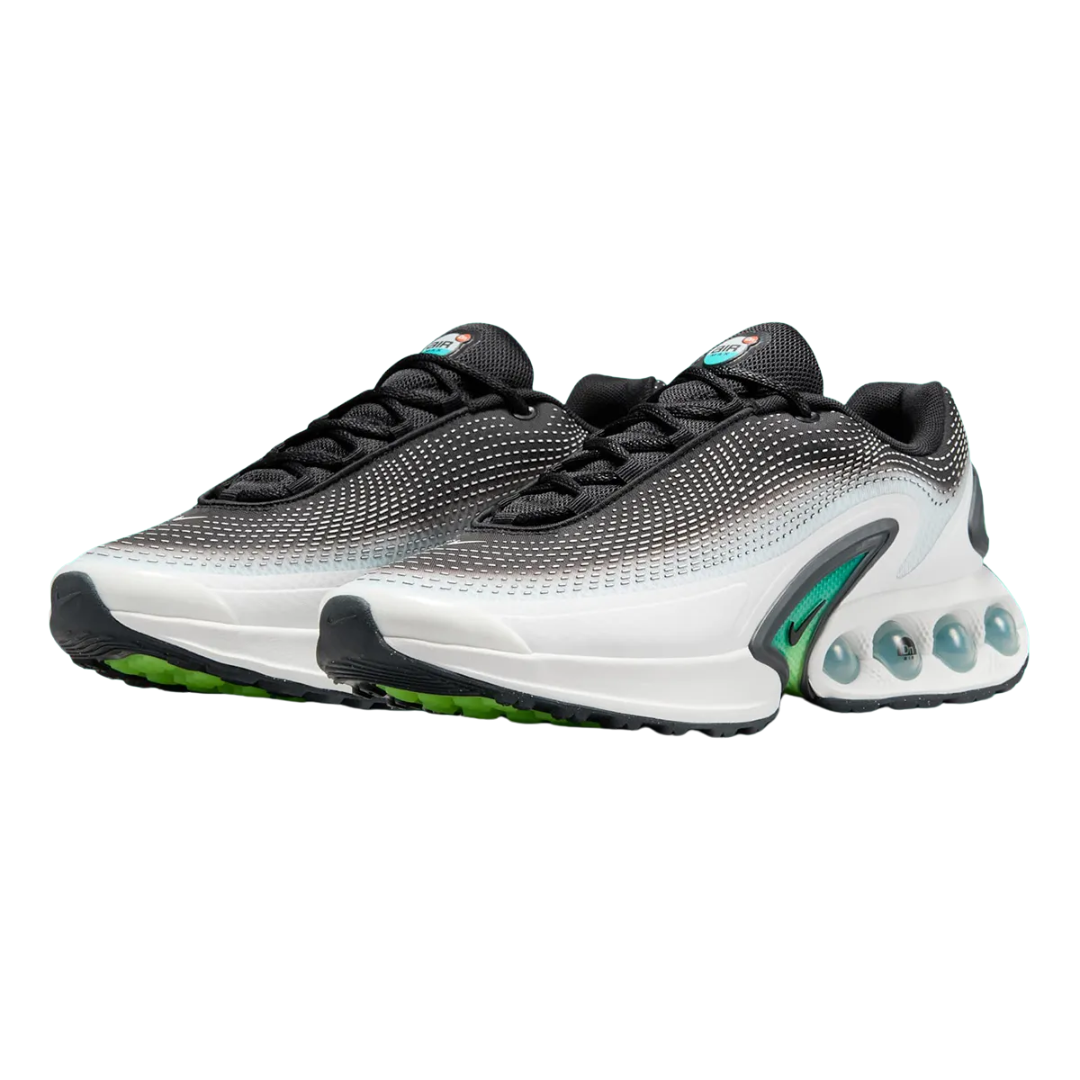 Nike Air Max DN SE Men’s Shoes – Black/Light Bone – HF5531-001
