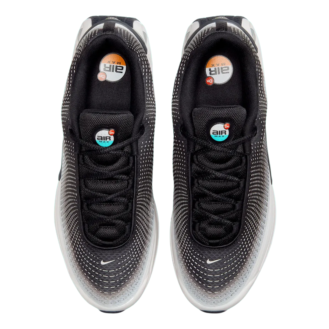 Nike Air Max DN SE Men’s Shoes – Black/Light Bone – HF5531-001