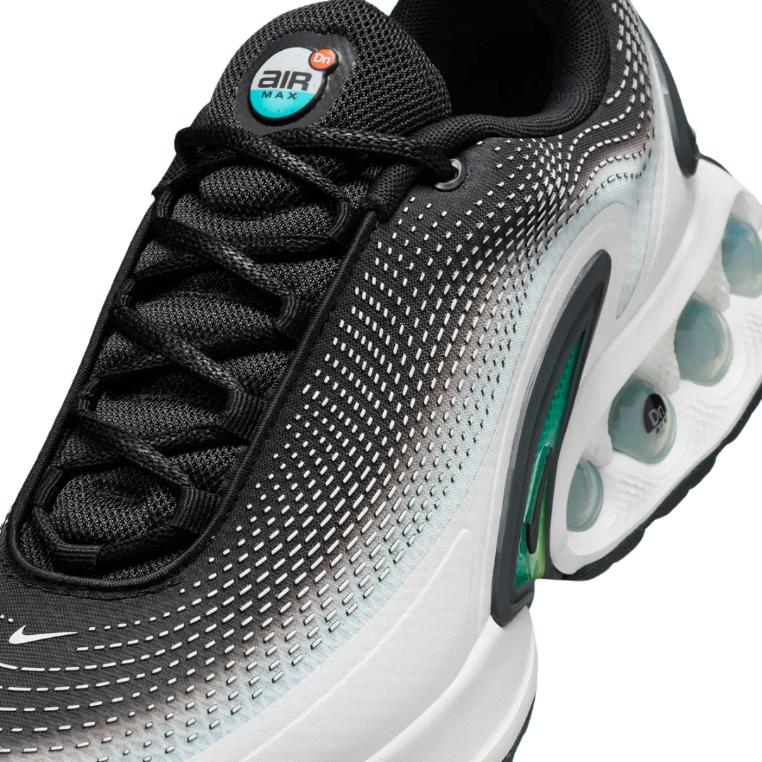 Nike Air Max DN SE Men’s Shoes – Black/Light Bone – HF5531-001