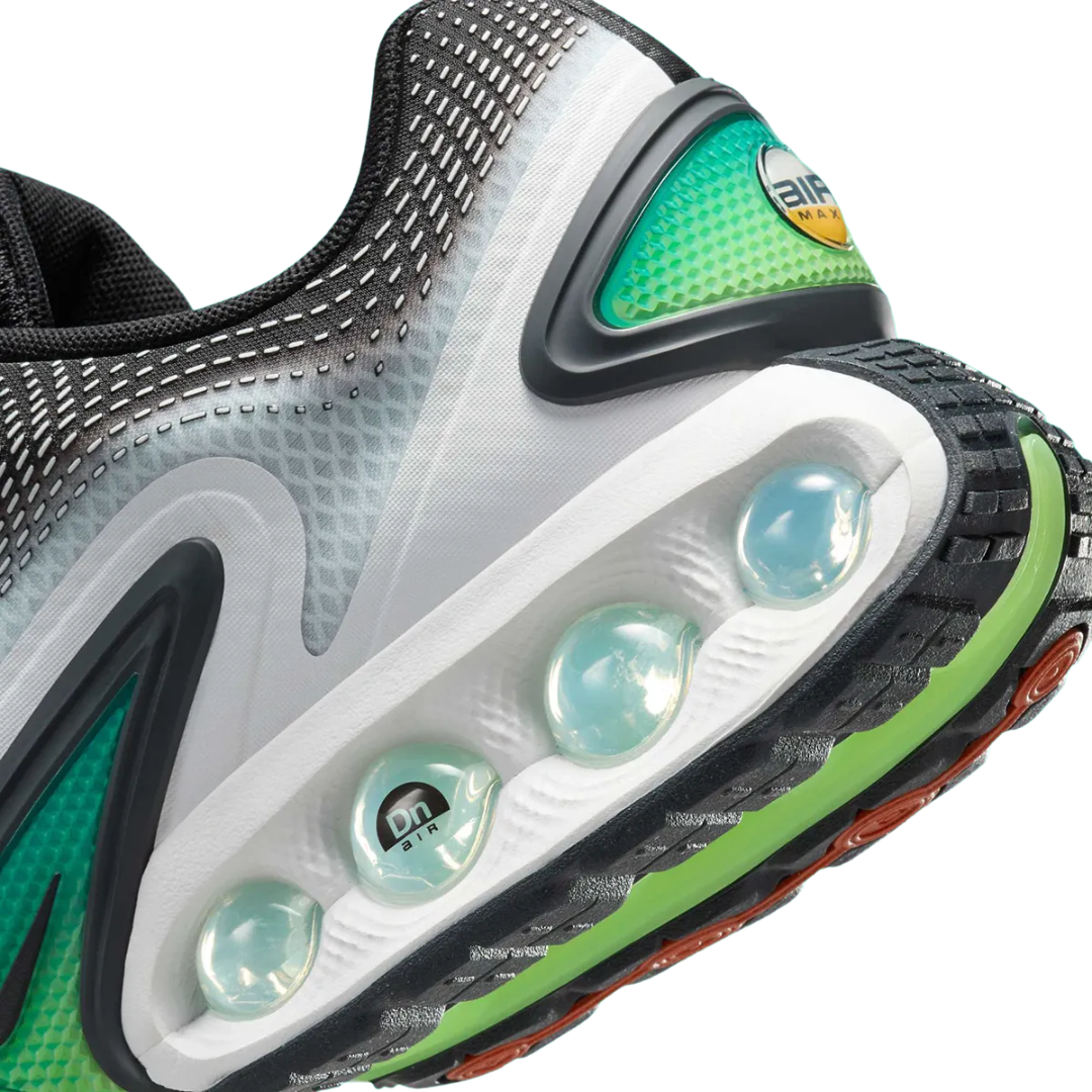 Nike Air Max DN SE Men’s Shoes – Black/Light Bone – HF5531-001