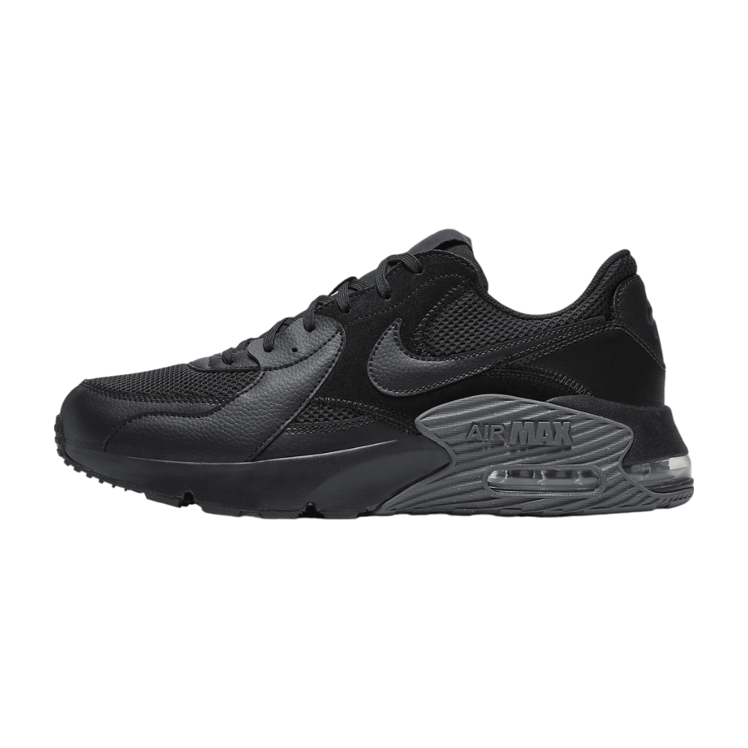 Nike Air Max Excee Men's Shoes – Black/Dark Grey CD4165-003