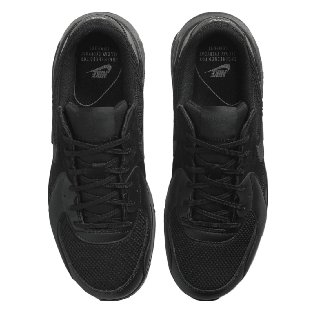 Nike Air Max Excee Men's Shoes – Black/Dark Grey CD4165-003