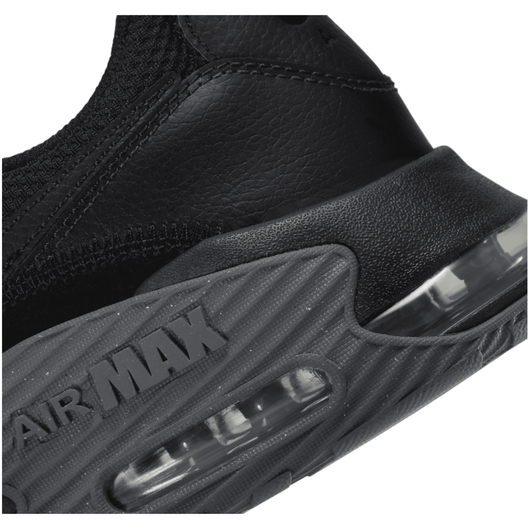 Nike Air Max Excee Men's Shoes – Black/Dark Grey CD4165-003