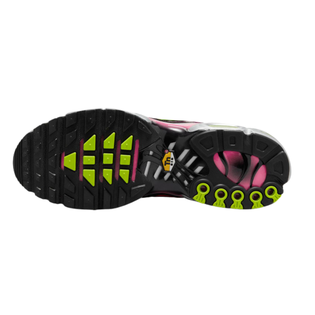 Nike Air Max Plus Mercurial XXV ‘Tuned Air’ – FJ4883-001
