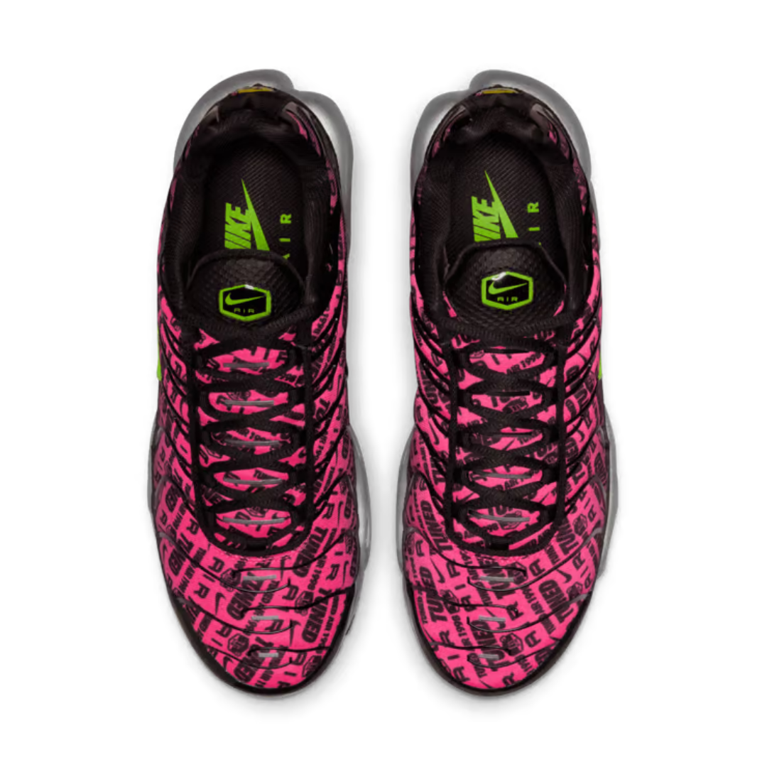 Nike Air Max Plus Mercurial XXV ‘Tuned Air’ – FJ4883-001