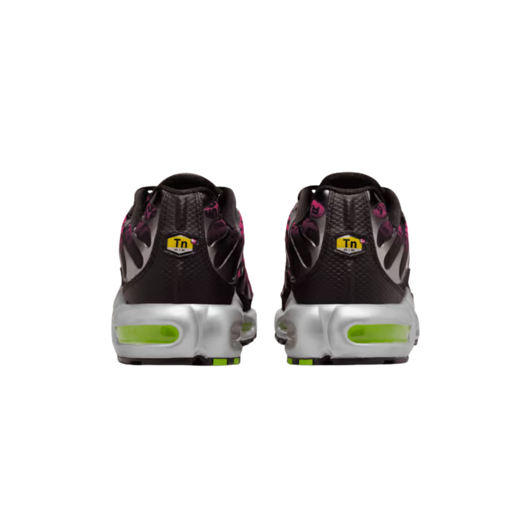 Nike Air Max Plus Mercurial XXV ‘Tuned Air’ – FJ4883-001