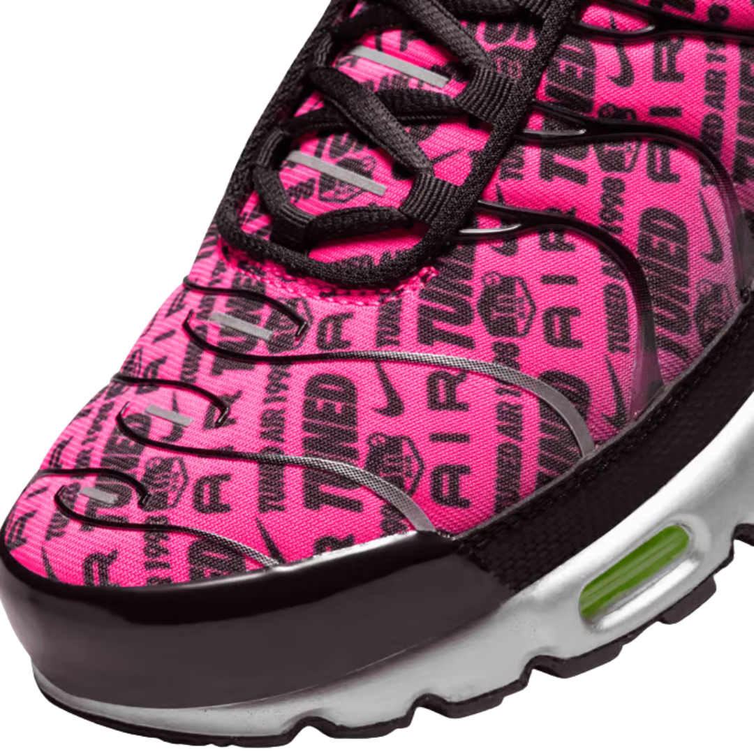 Nike Air Max Plus Mercurial XXV ‘Tuned Air’ – FJ4883-001