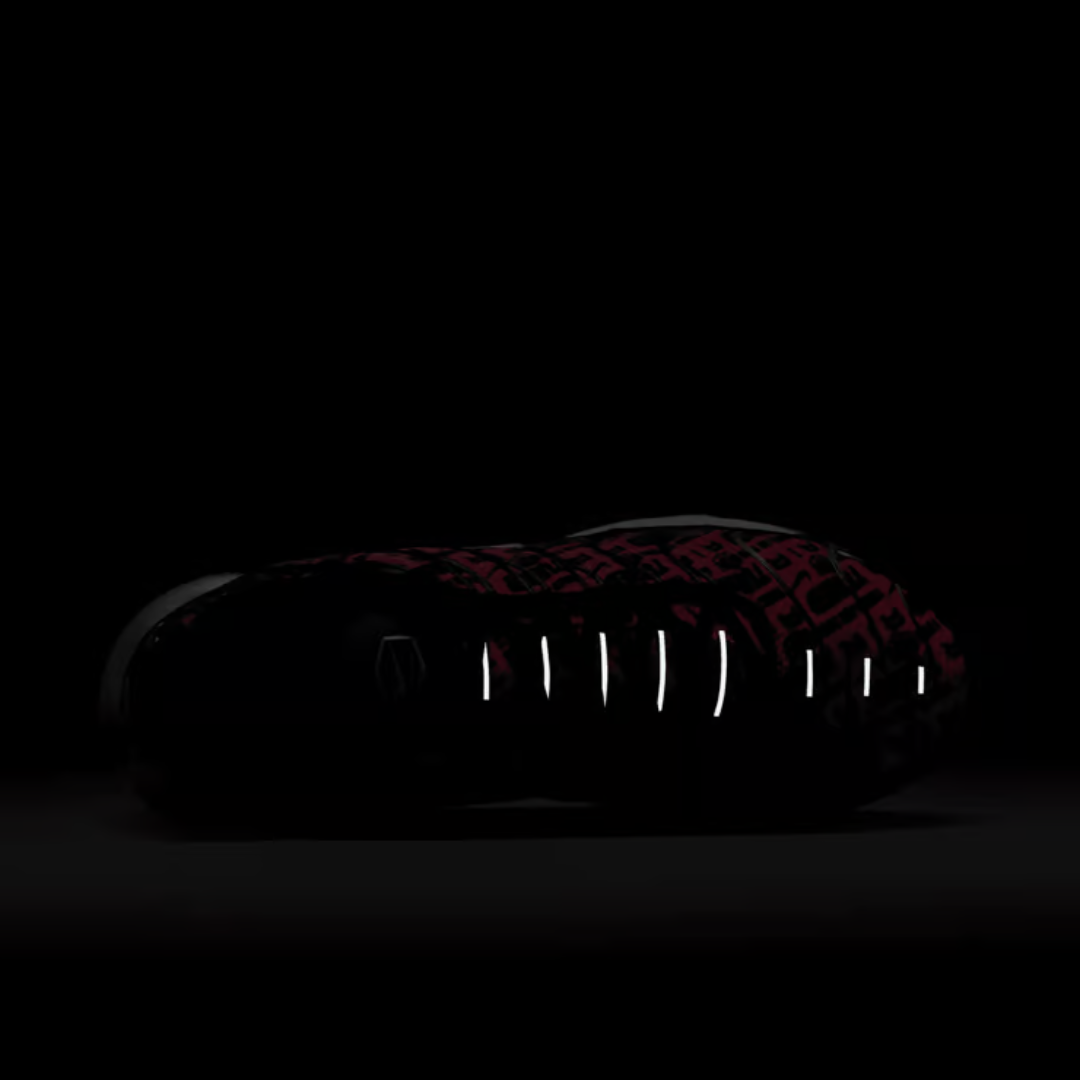Nike Air Max Plus Mercurial XXV ‘Tuned Air’ – FJ4883-001