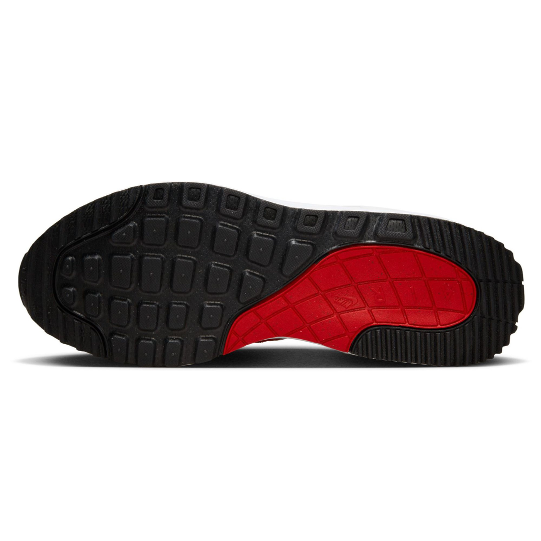 Nike Air Max SYSTM Men’s Shoes – White/Red DM9537-104