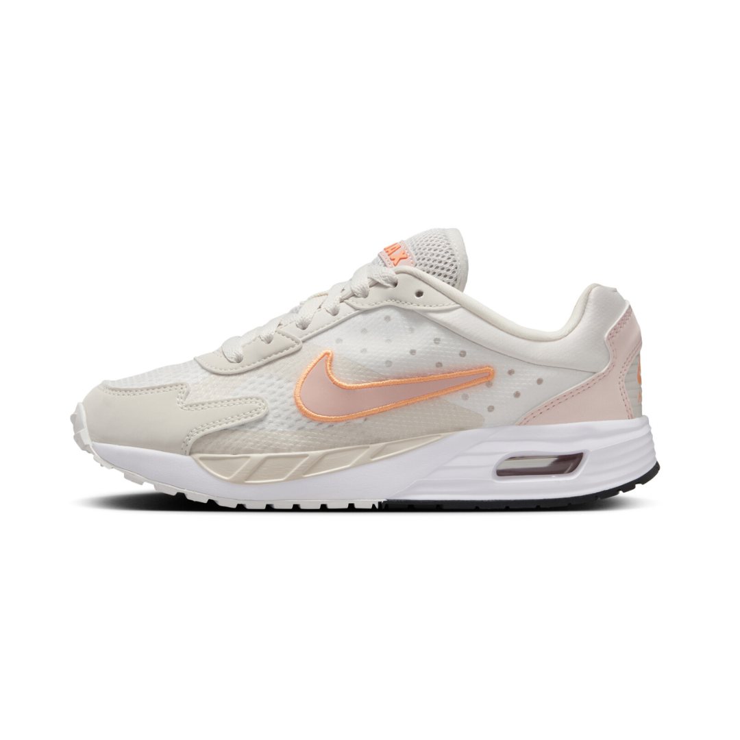Nike Little Kids' Air Max Solo Junior Shoes – FV6367-006