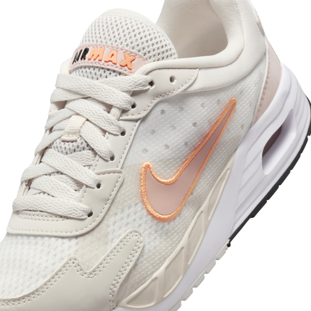 Nike Little Kids' Air Max Solo Junior Shoes – FV6367-006