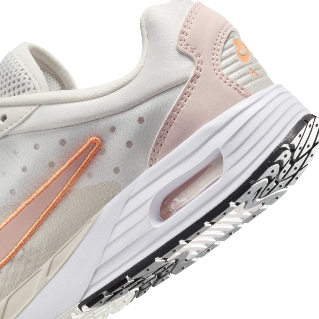 Nike Little Kids' Air Max Solo Junior Shoes – FV6367-006