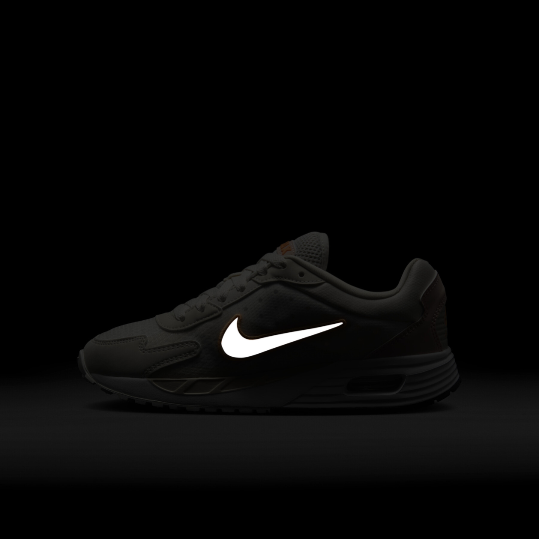 Nike Little Kids' Air Max Solo Junior Shoes – FV6367-006