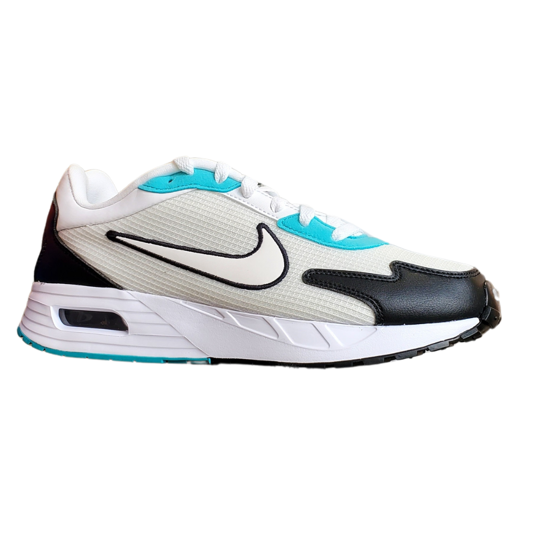 Nike Unisex Air Max Solo Running Shoes HQ2572-100