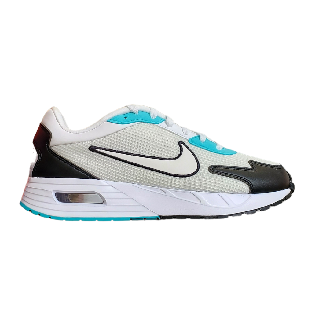 Nike Men's Air Max Solo Running Shoes HQ2572-100