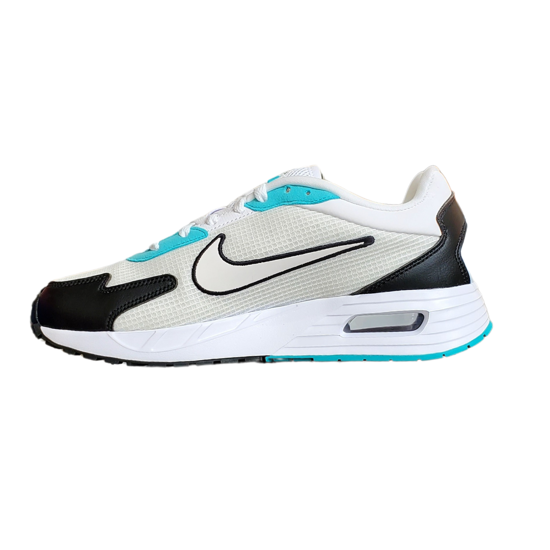 Nike Unisex Air Max Solo Running Shoes HQ2572-100