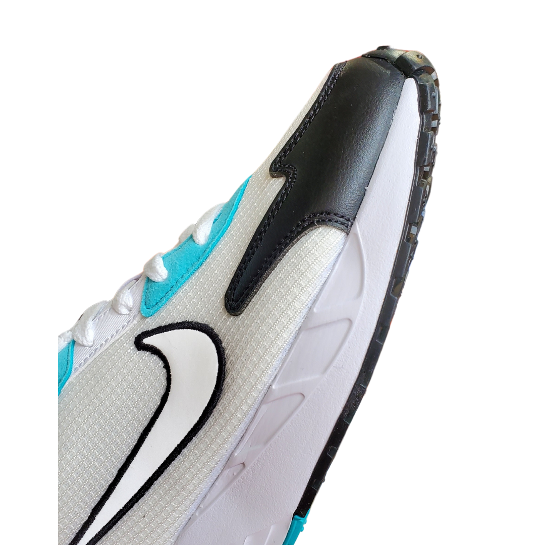 Nike Men's Air Max Solo Running Shoes HQ2572-100