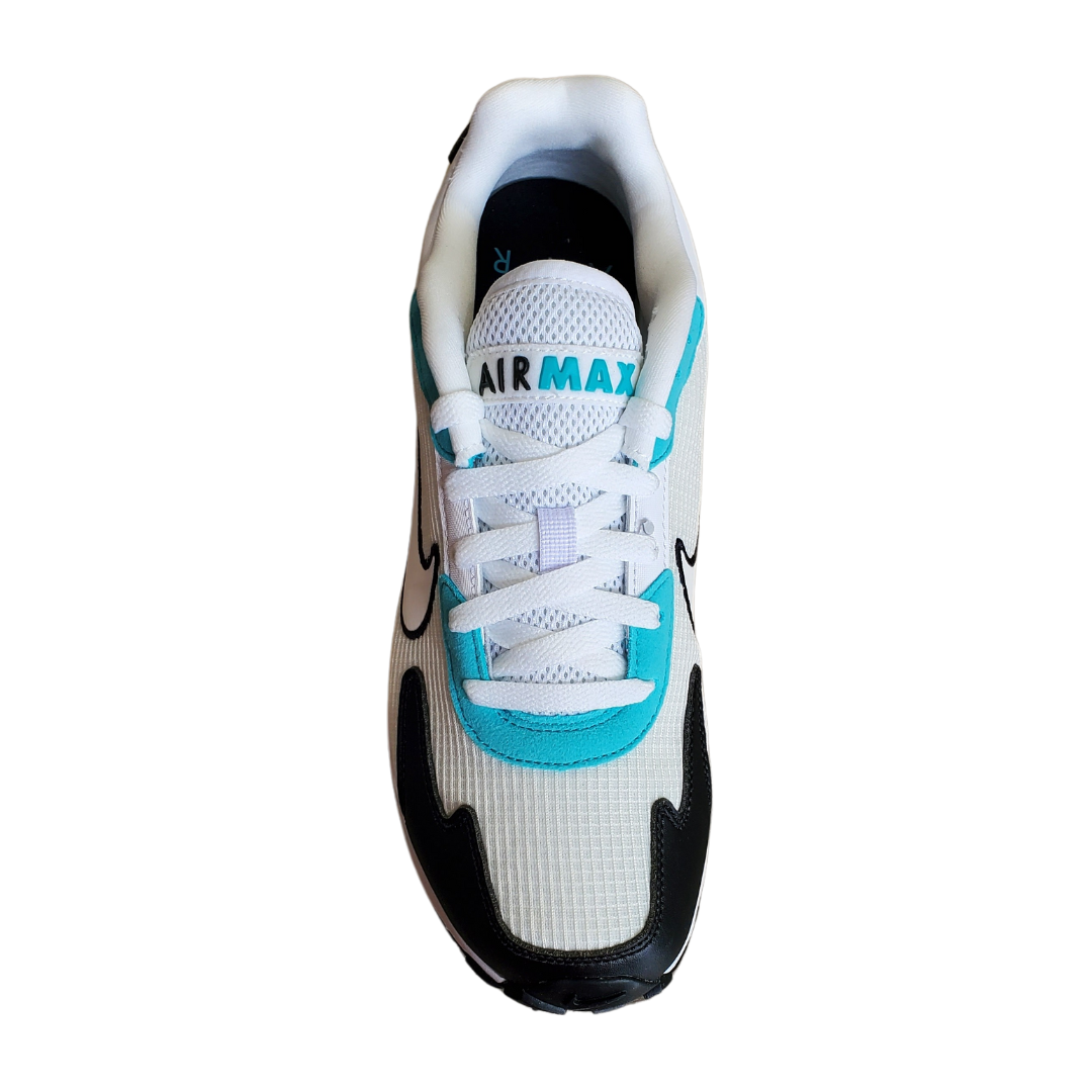 Nike Men's Air Max Solo Running Shoes HQ2572-100