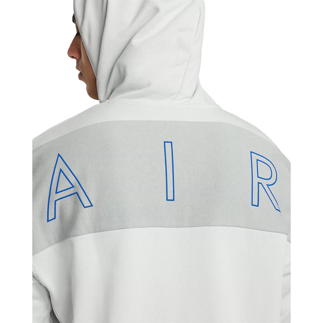 Nike Air Men’s Full-Zip Fleece Hoodie – (HJ0636-009)